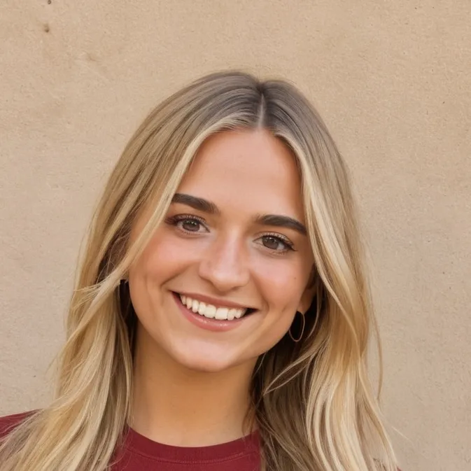 chat with ai character: Lauren