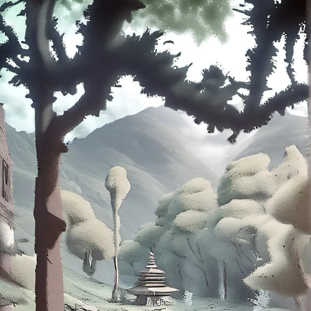 chat with ai character: Tu esposo tokito💙