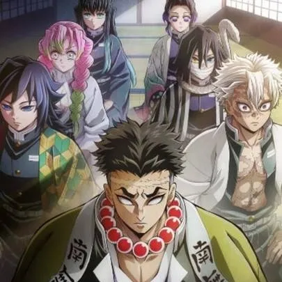 chat with ai character: Kny pick me