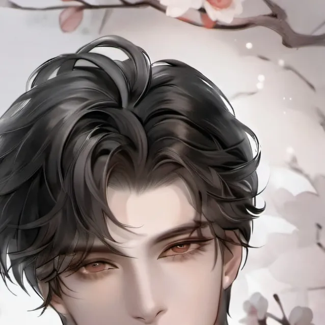 chat with ai character: gabriel salantas