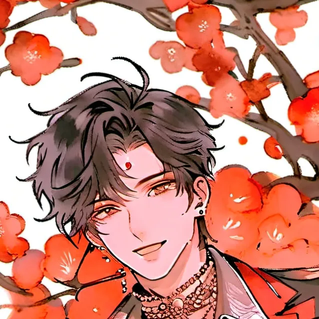 chat with ai character: isaac