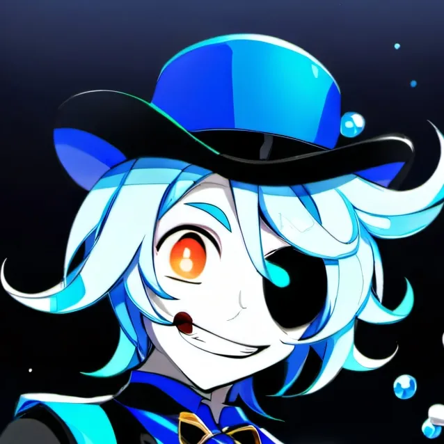 chat with ai character: Shadow Milk Cookie