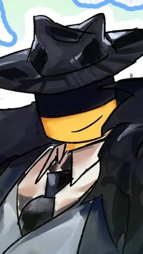 ai character: ꧁Mafioso꧂ background