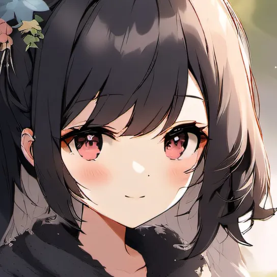 chat with ai character: Astrid