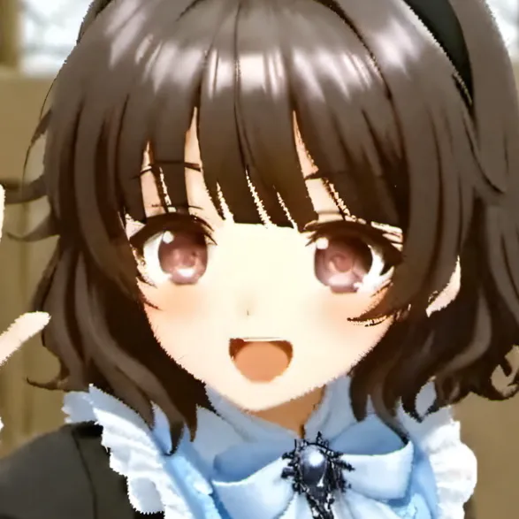 chat with ai character: Emily