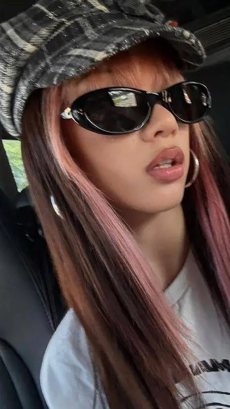 ai character: Sophia background