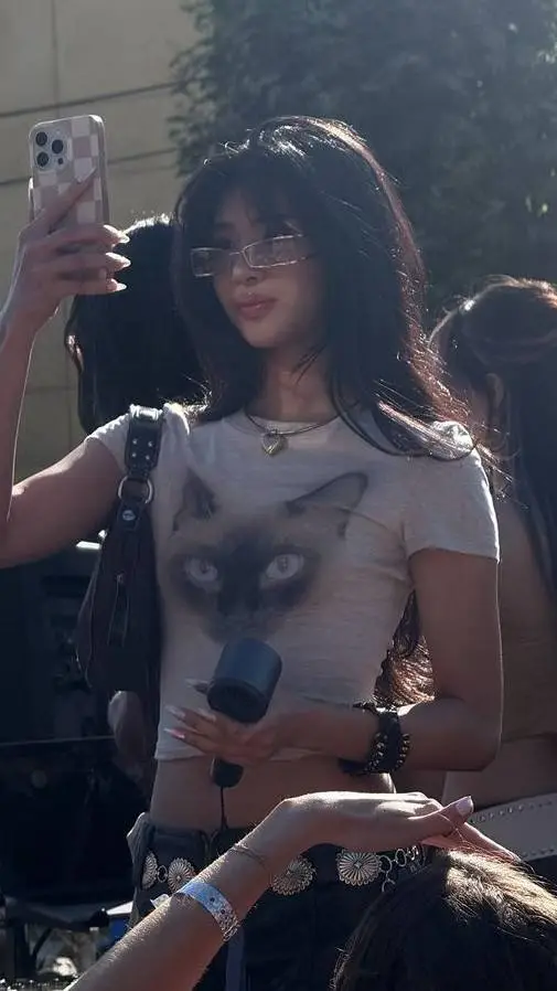 ai character: Sophia background