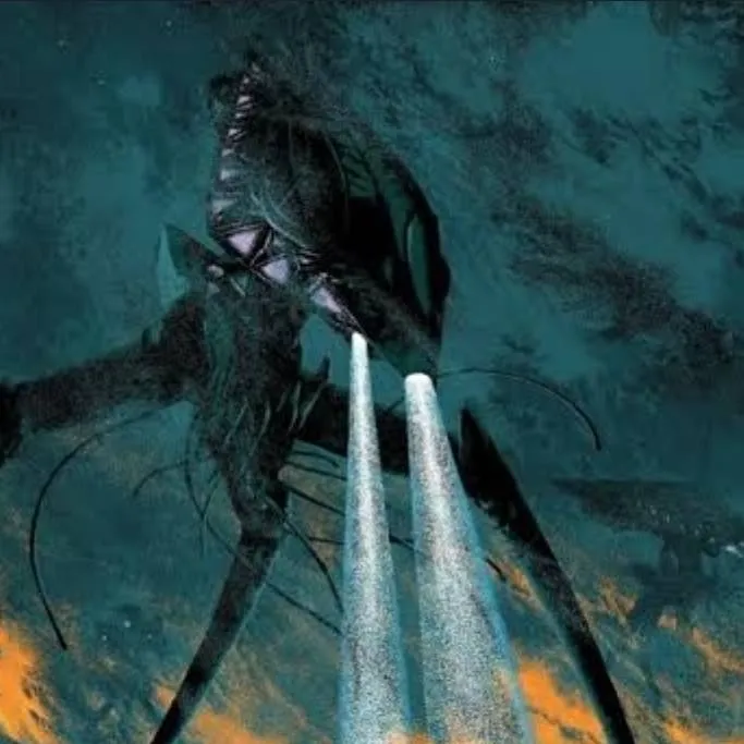 chat with ai character: wotw