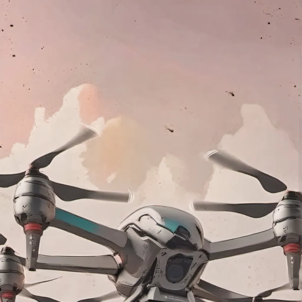 chat with ai character: MD