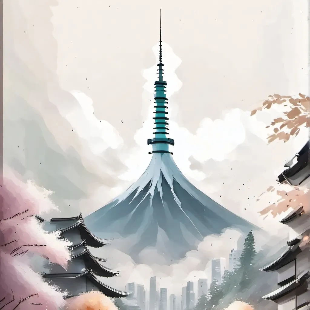 chat with ai character: sprunki japan 