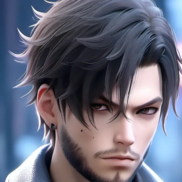 chat with ai character: the devil's sons 