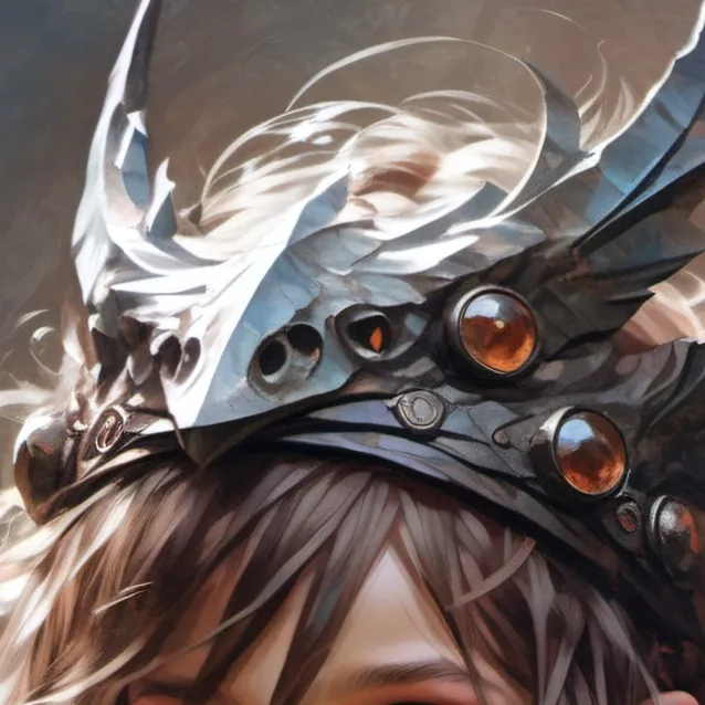 chat with ai character: Leo
