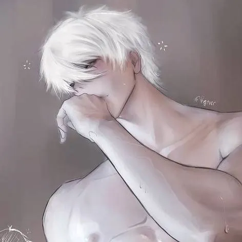 chat with ai character: Zayne🌝✨