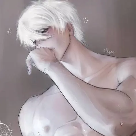 chat with ai character: Zayne 🔥