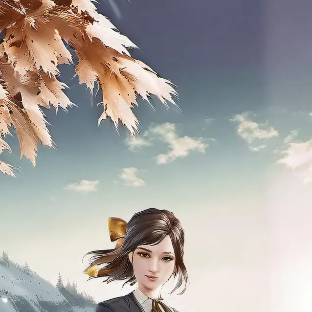 chat with ai character: Nyx