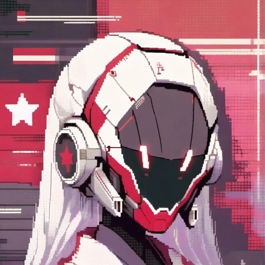 chat with ai character: Aether AU 2.0