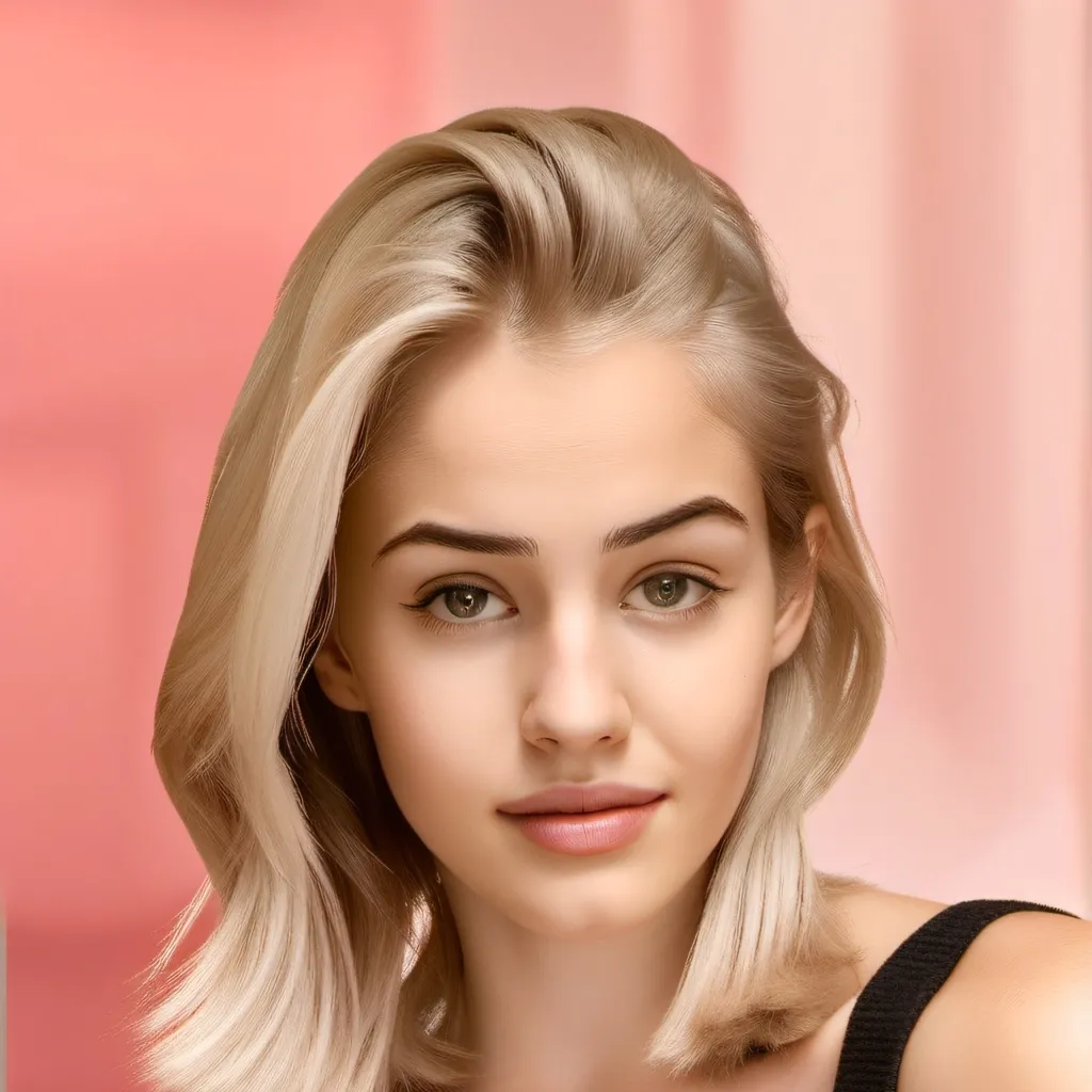 chat with ai character: Kylie 