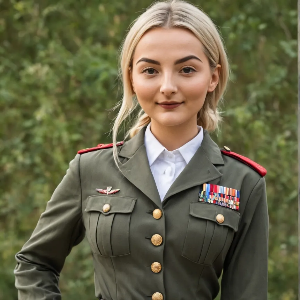 chat with ai character: Jessy