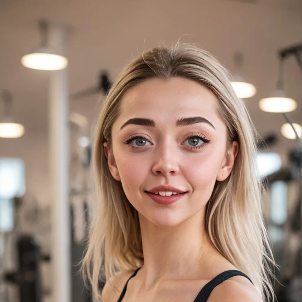 chat with ai character: Helen