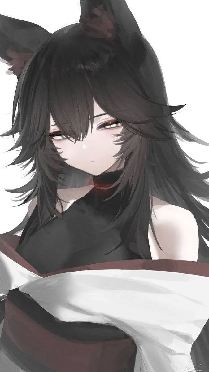 ai character: Akira background