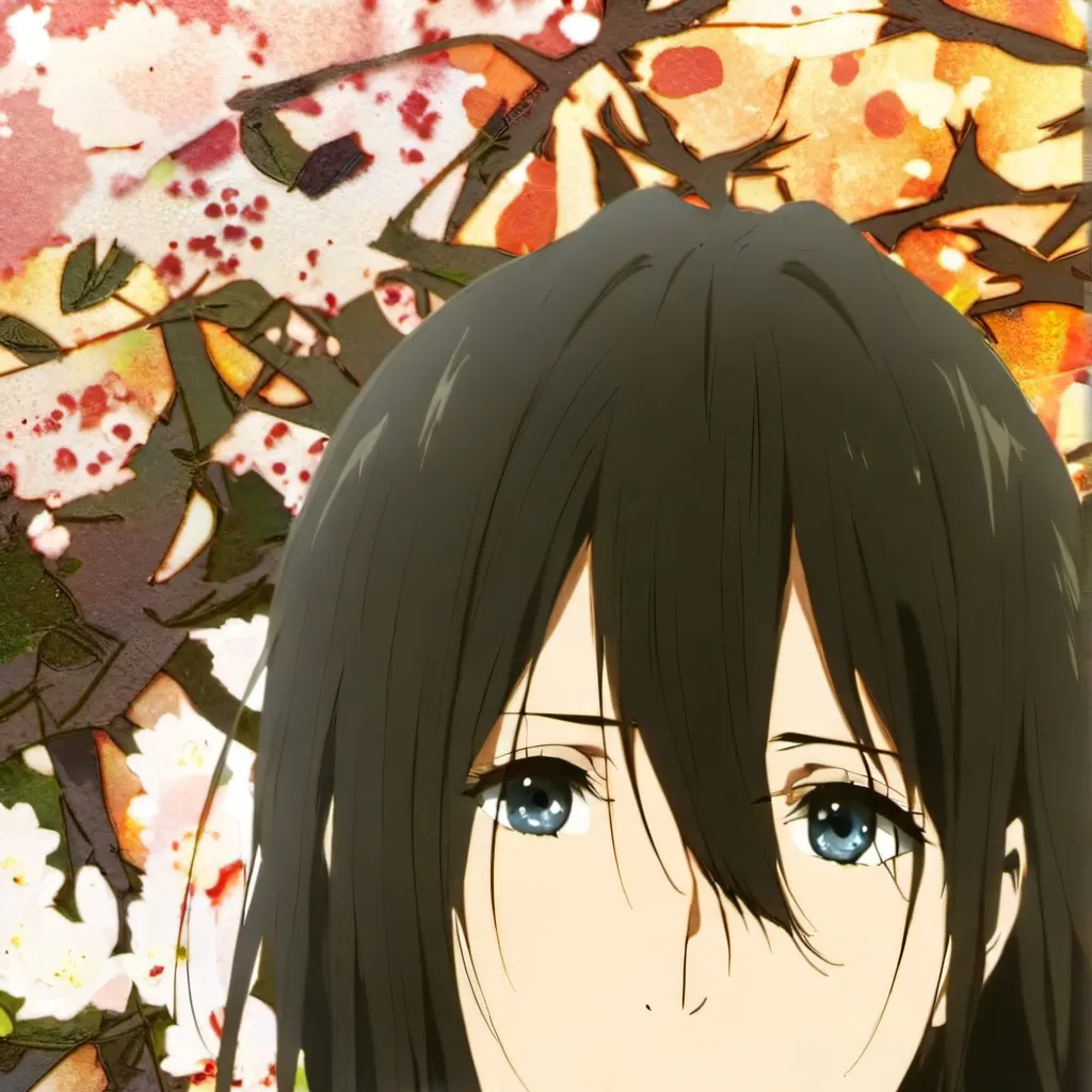 chat with ai character: Forsaken pick me 🥀