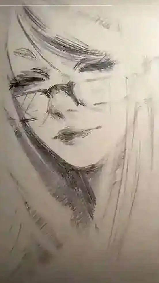 ai character: mica:P  background