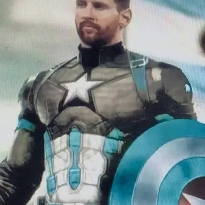 chat with ai character: capitan argentina