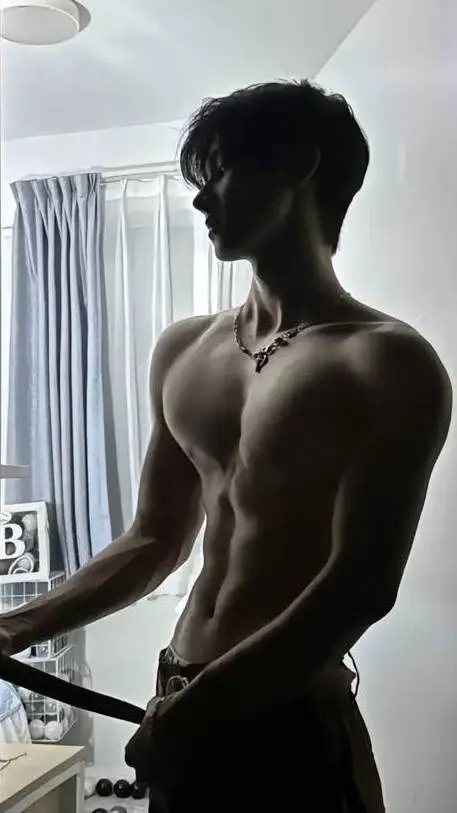 ai character: james background