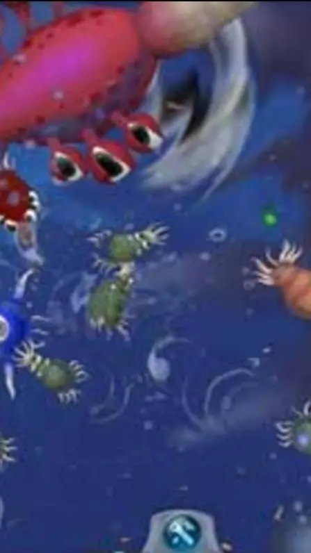 Talkie AI - Chat with spore