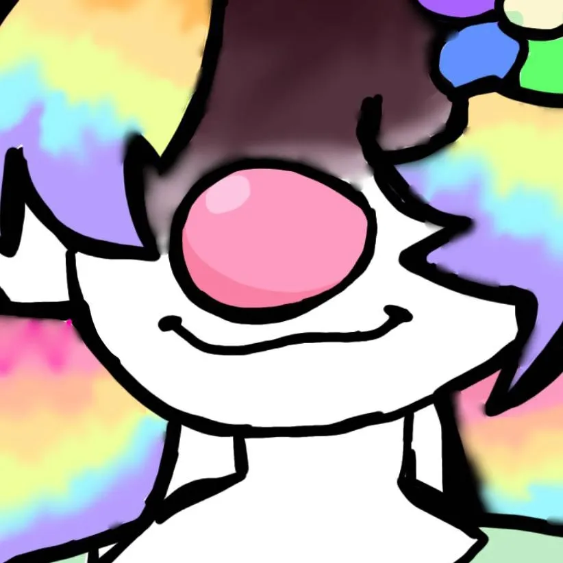 chat with ai character: ISYAYATIME_XDLOL 