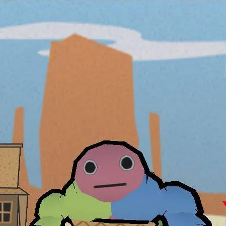 chat with ai character: Randy's rooms 