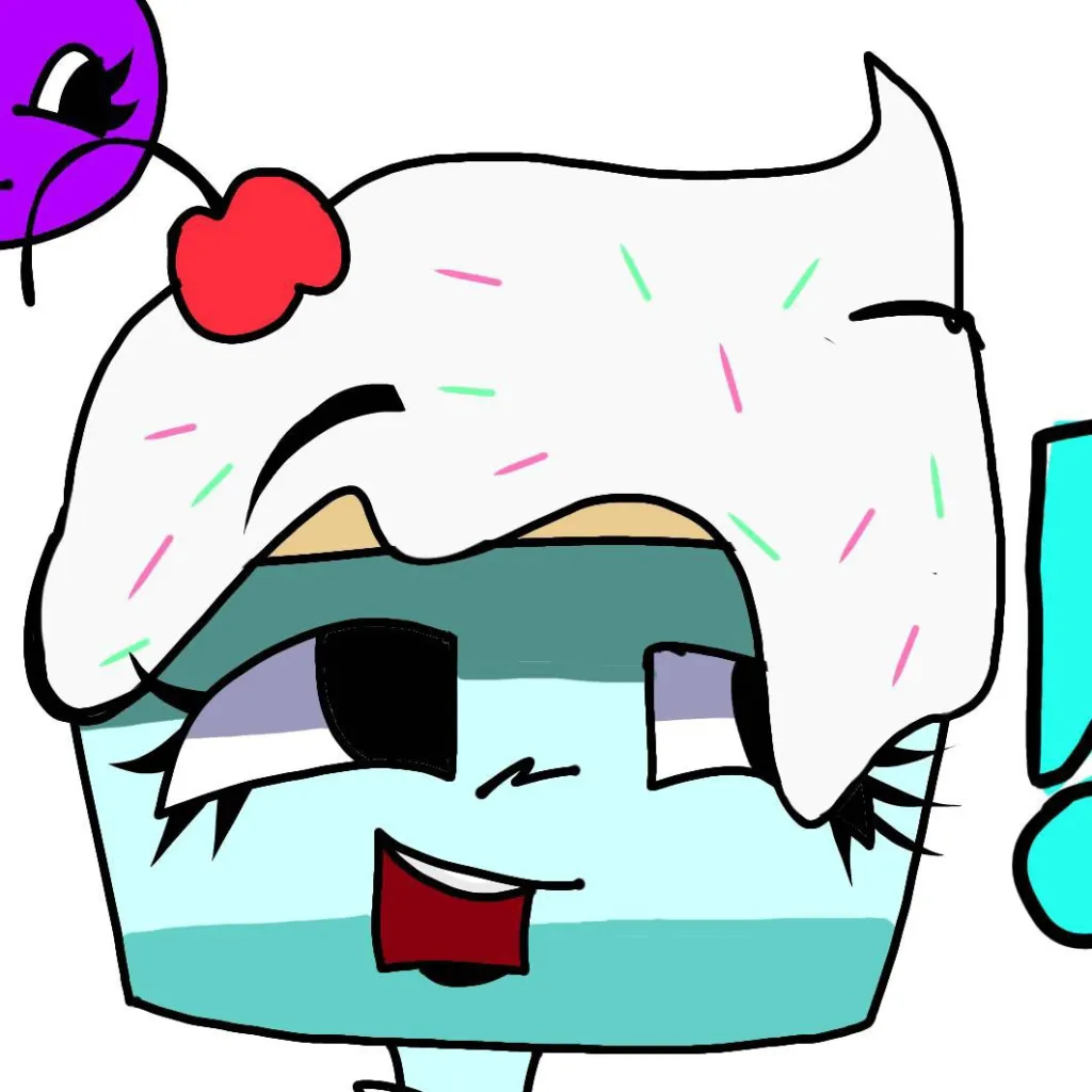 chat with ai character: 🧁HOLLY🩷