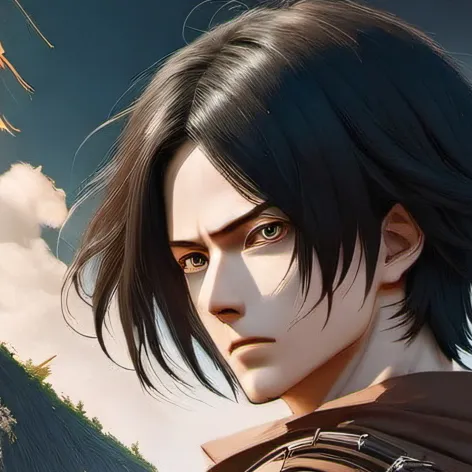 chat with ai character: AOT SCP!?