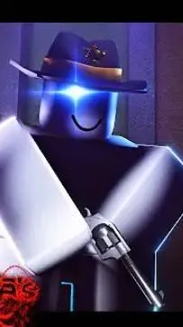 Talkie AI - Chat with SHERIFF (RC)✨