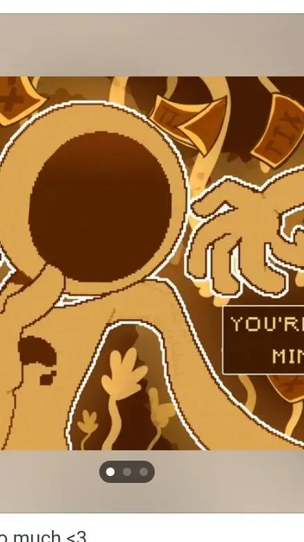 ai character: GREED like you background