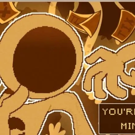 chat with ai character: GREED like you