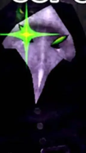 ai character: The Pestilence 1X4 background