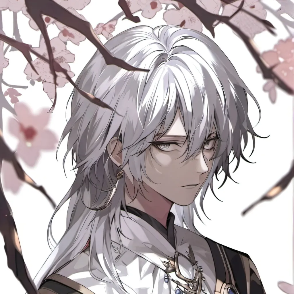 chat with ai character: Yuki