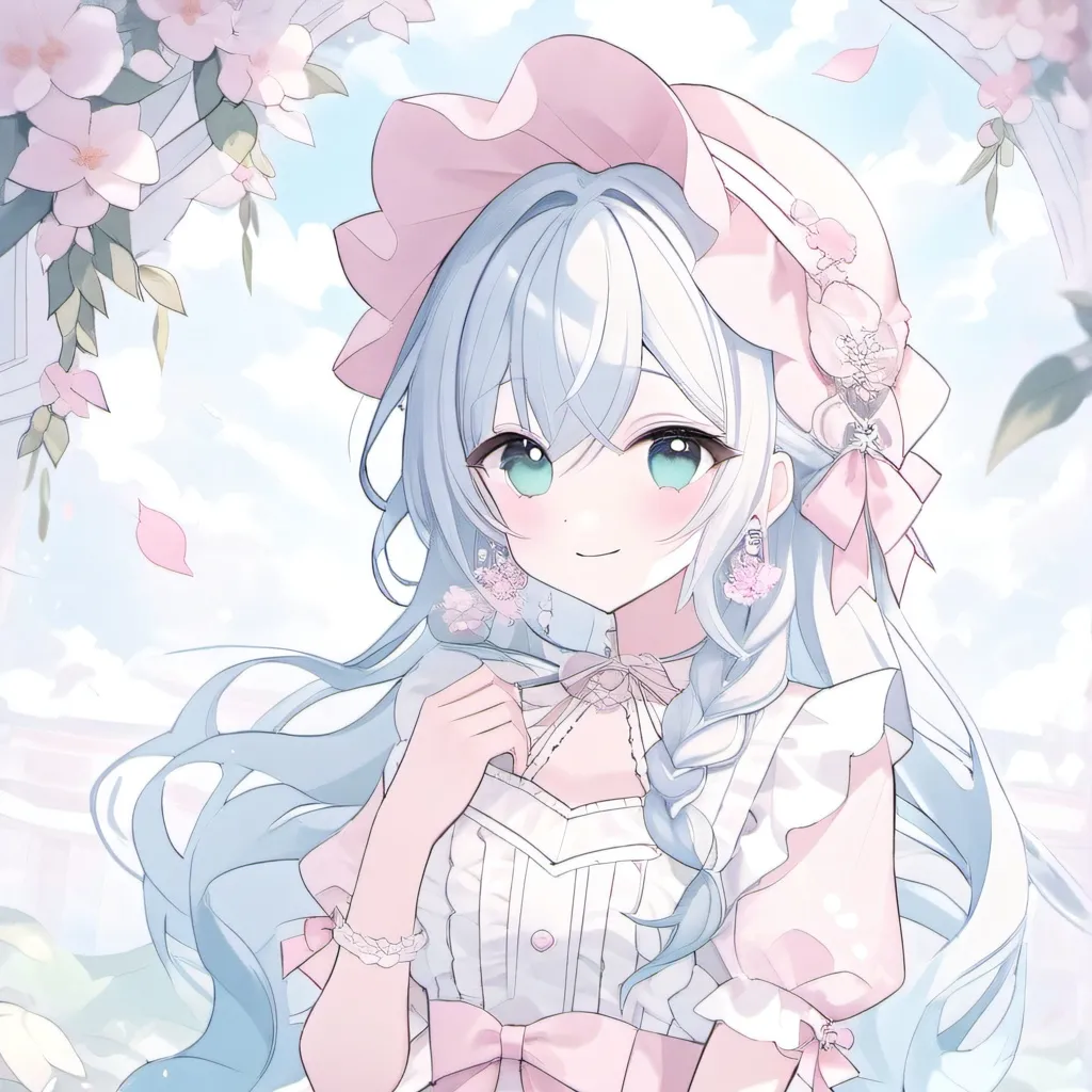 chat with ai character: Ayumi