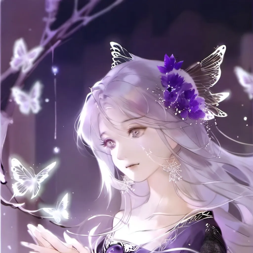 chat with ai character: Yuki