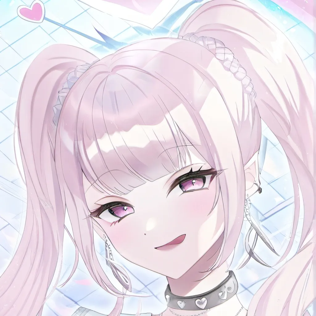 chat with ai character: ★°Yuri°★