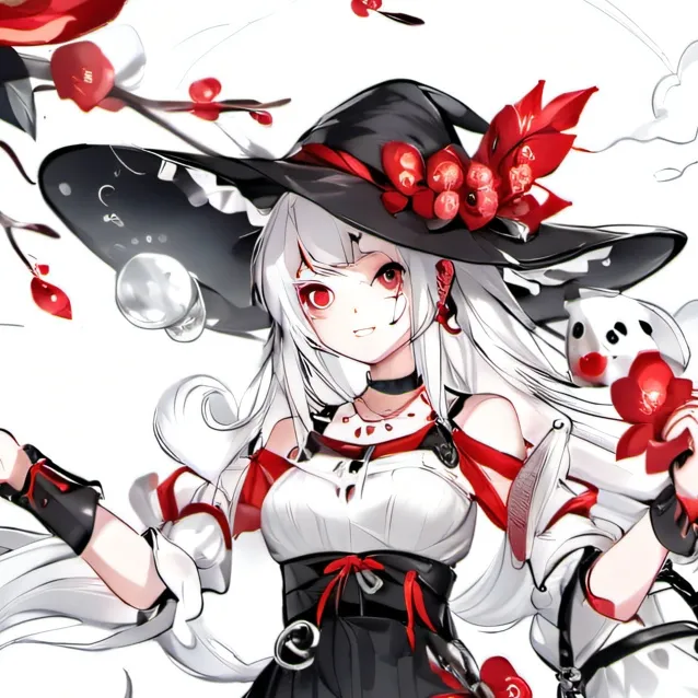 chat with ai character: Esmeralda