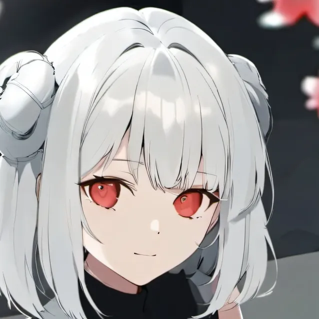 chat with ai character: tu novia 