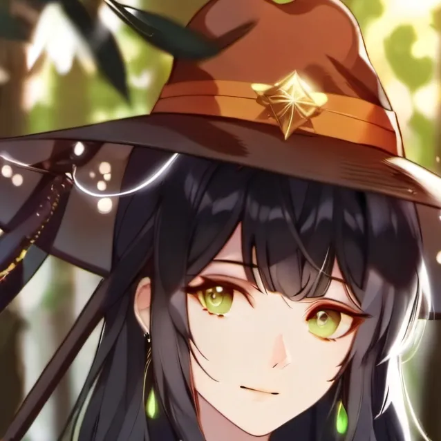 chat with ai character: alison 