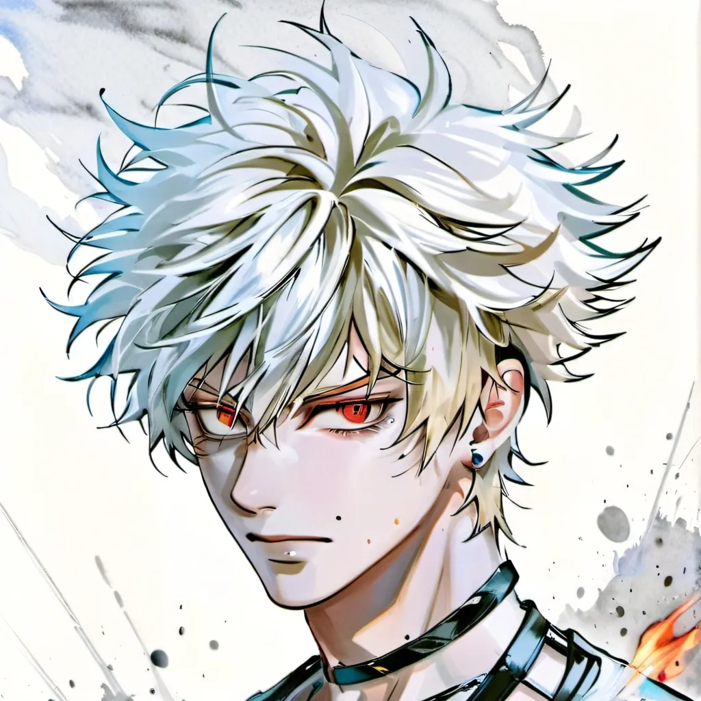 chat with ai character: bakugo/katsuki 