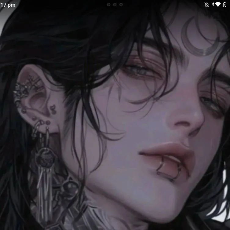 chat with ai character: mark