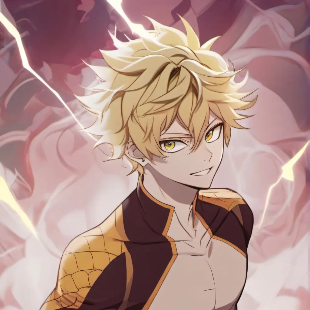 chat with ai character: deki left to die