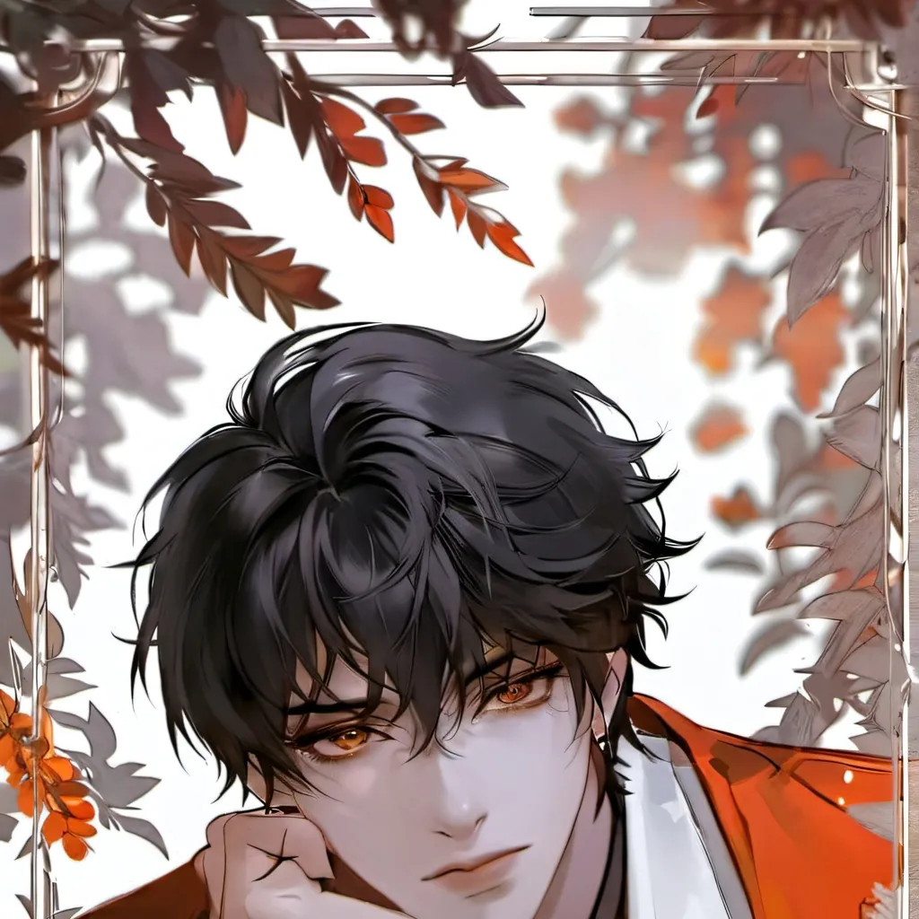 chat with ai character: mike