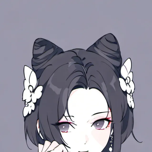 chat with ai character: pick me x mha