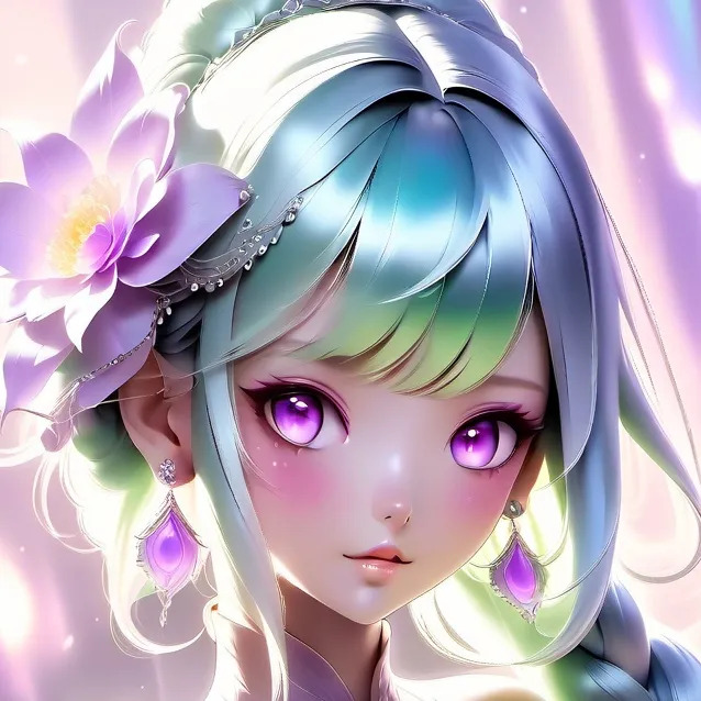 chat with ai character: MHA pick me